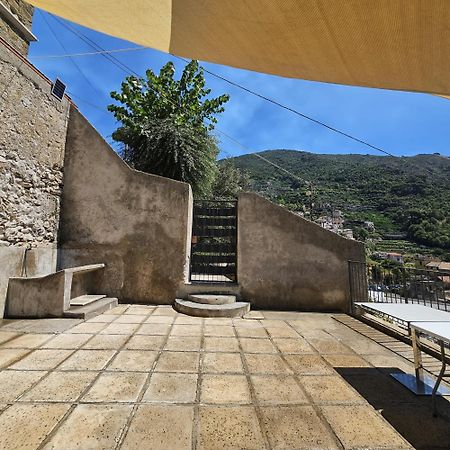 Villa Ines マイオーリ エクステリア 写真