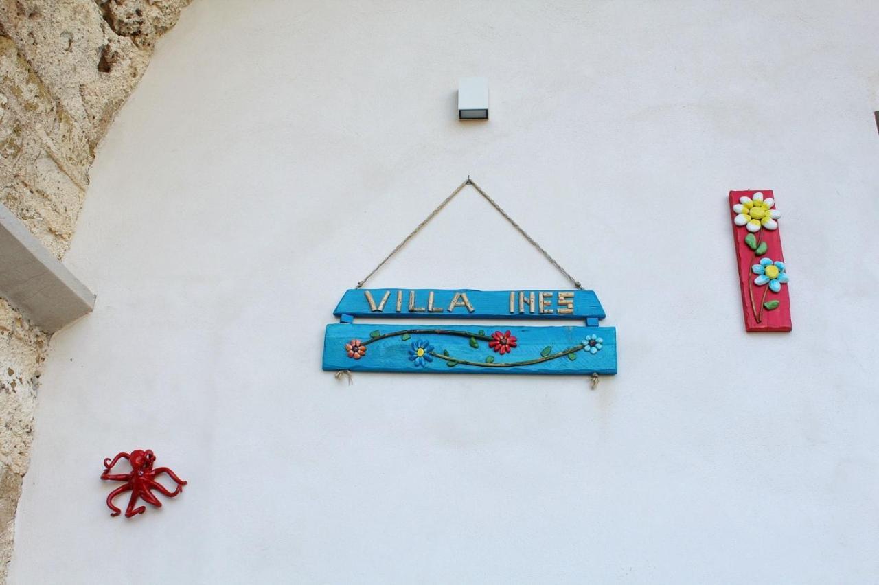 Villa Ines マイオーリ エクステリア 写真