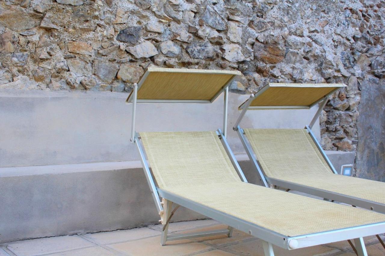Villa Ines マイオーリ エクステリア 写真