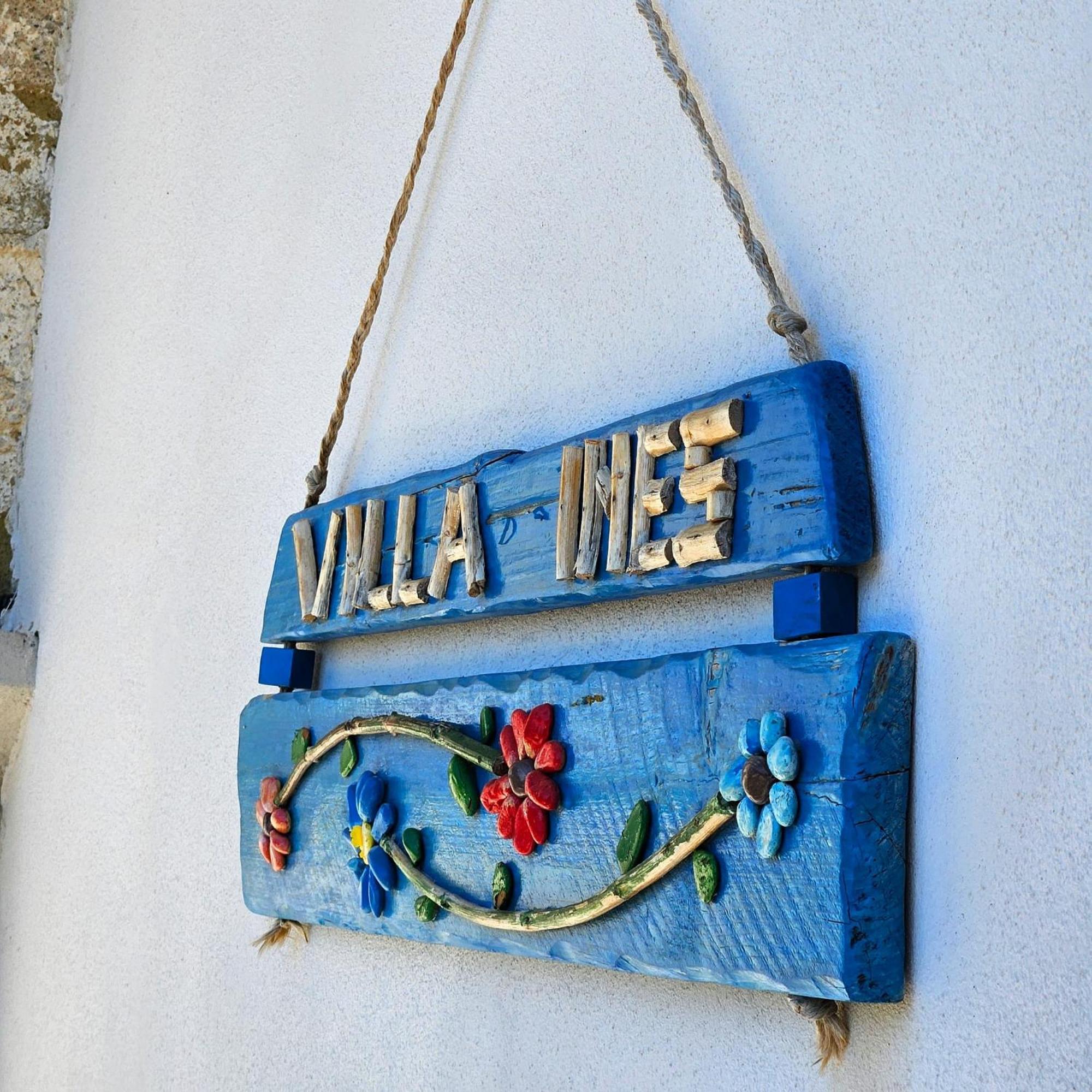 Villa Ines マイオーリ エクステリア 写真